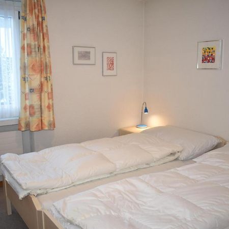 Lodola 298 2 Hk , Wohnung 2 Lenzerheide Kültér fotó